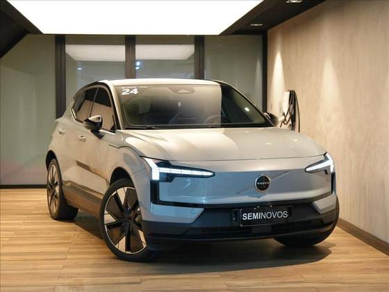 VOLVO EX30 69 KW ELÉTRICO ULTRA